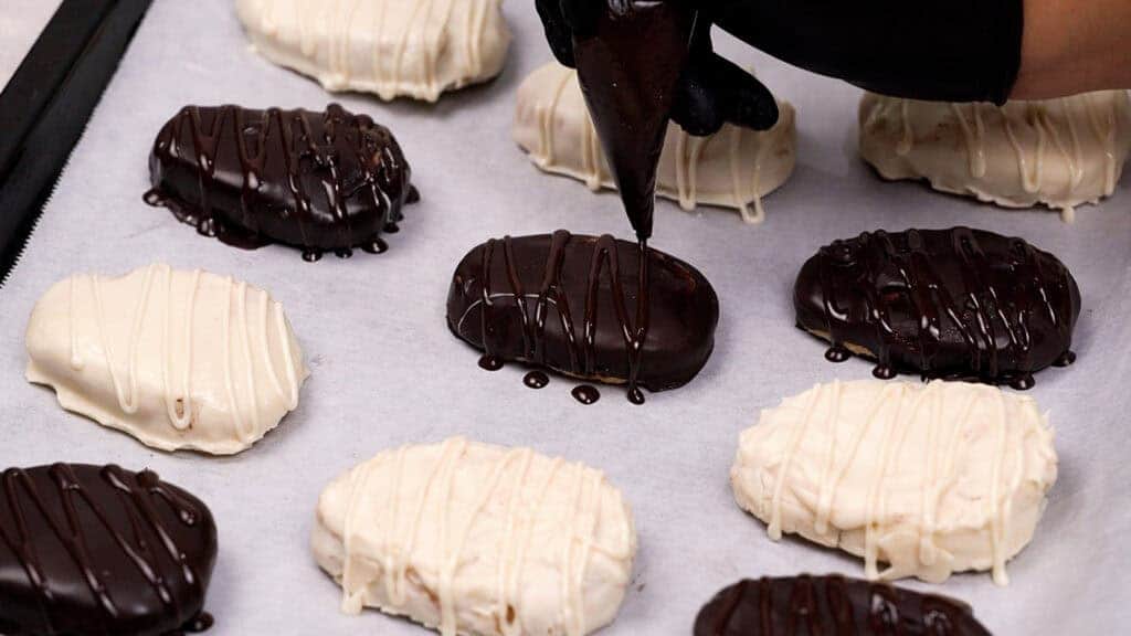 peanut butter eggs