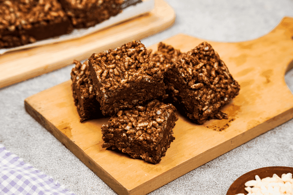 crunch bars