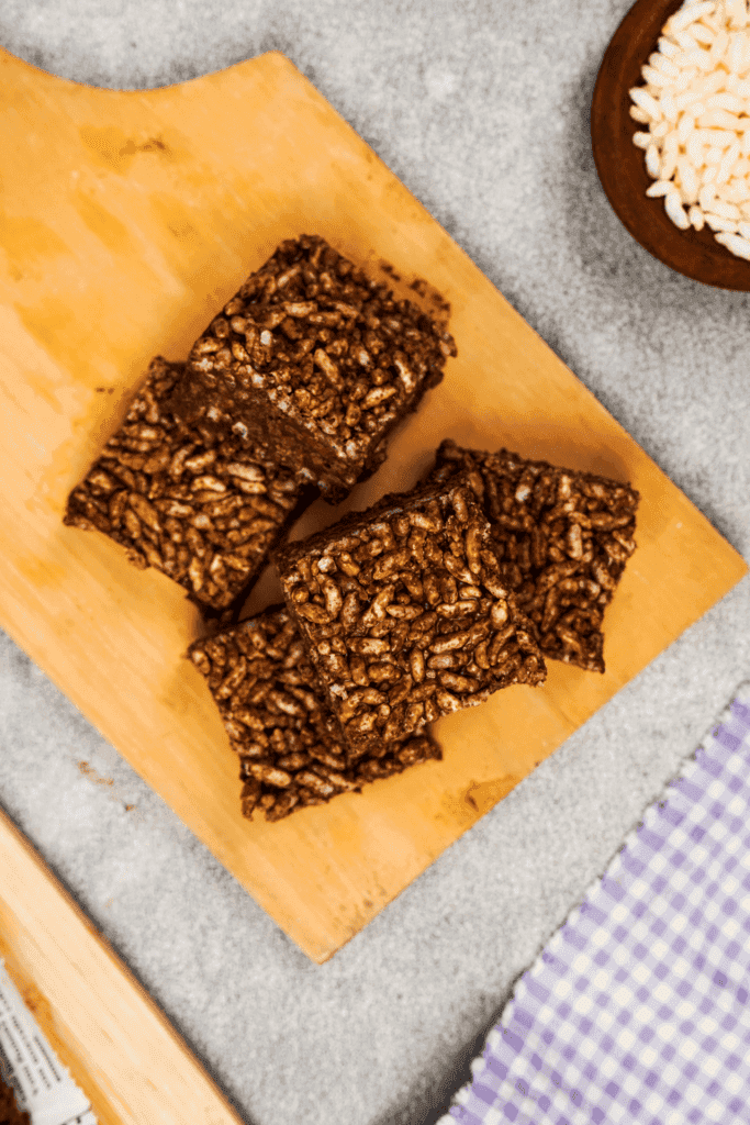 crunch bar