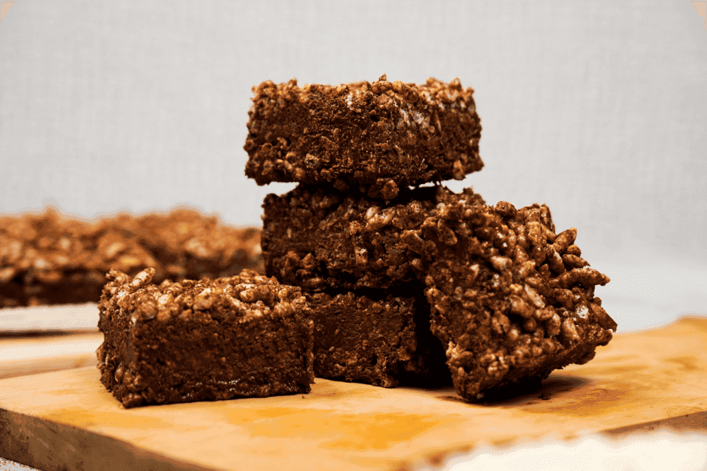 energy bars