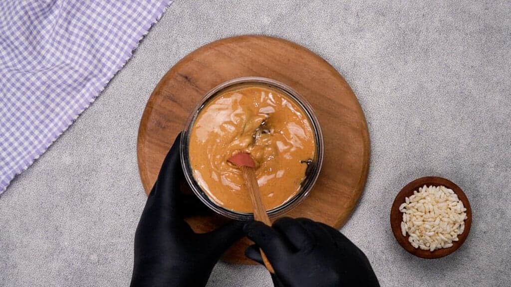 peanut butter