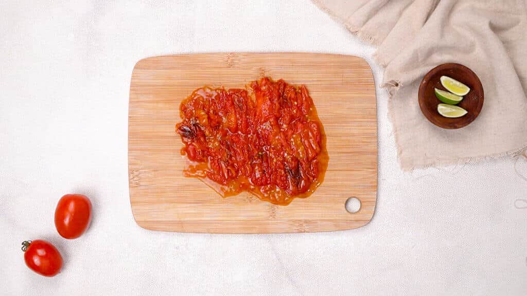 Image from post content