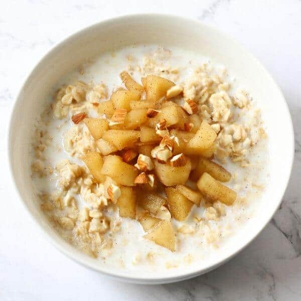 How to Make Oatmeal