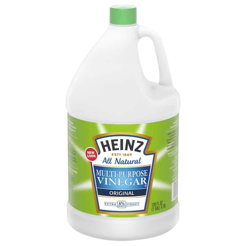 Vinegar