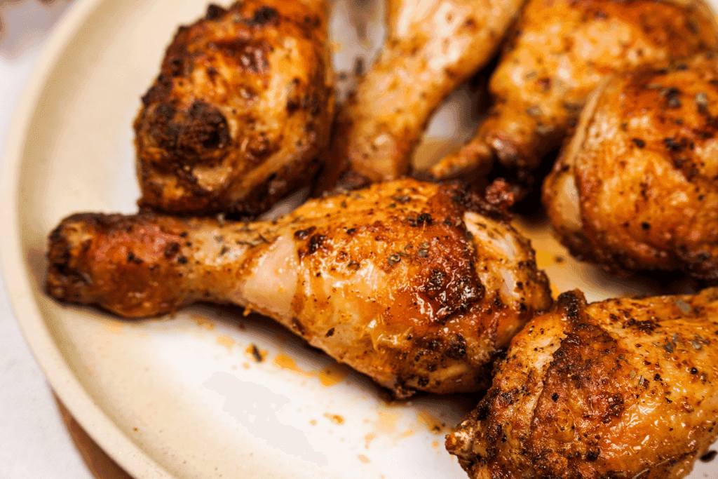 air fried chicken