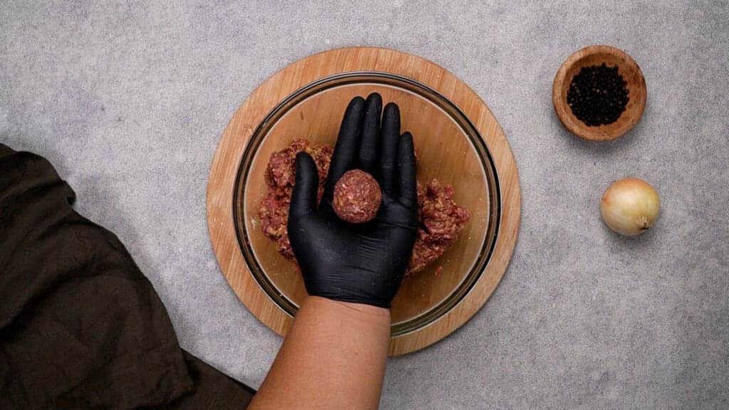 meatballs