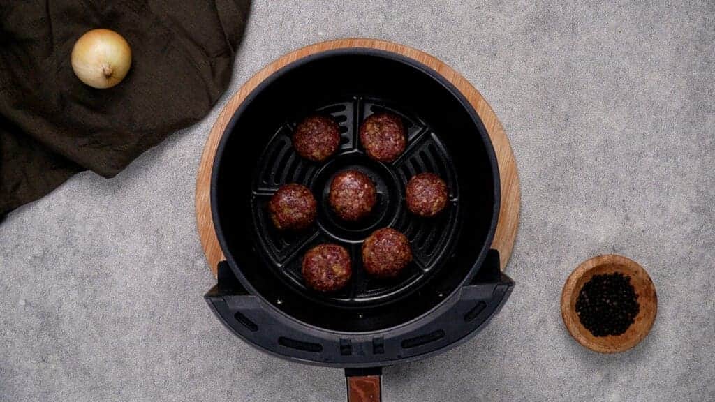 meatballs