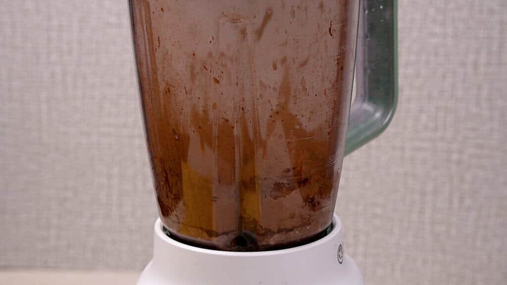 blender