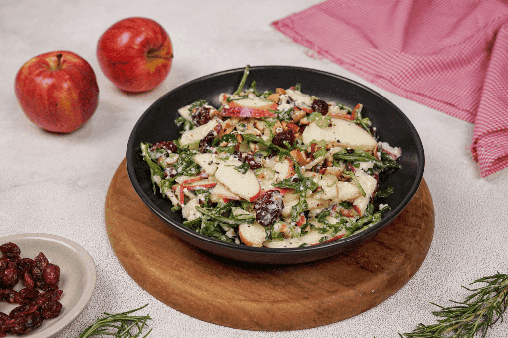 Apple Salad