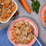 Chicken Casserole