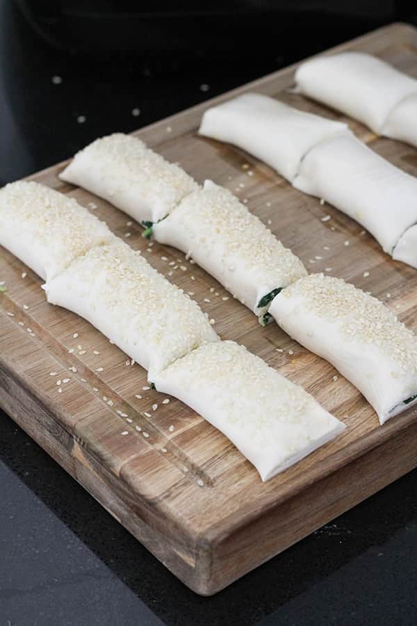 Image from post content