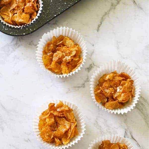 Honey Joys (Honey Crackles)