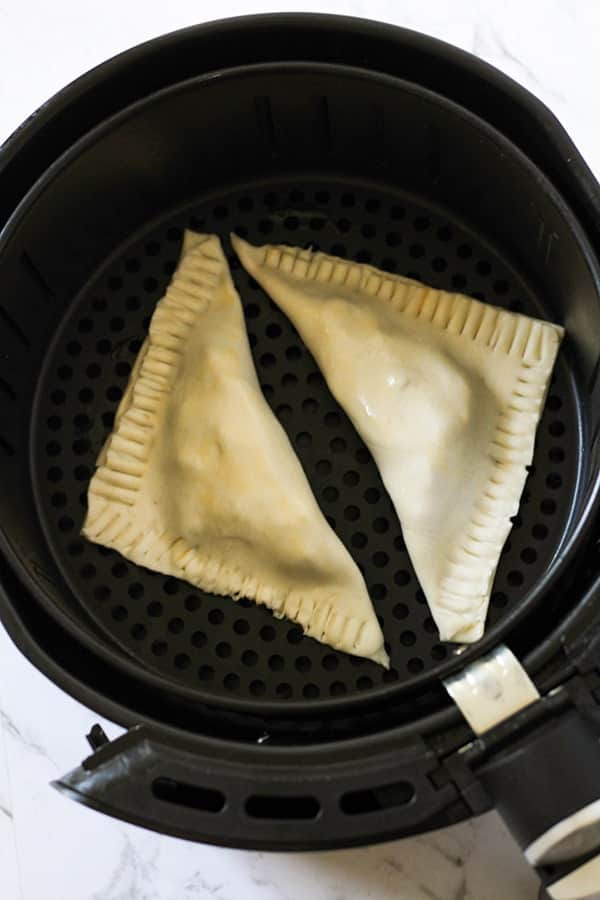 Image from post content