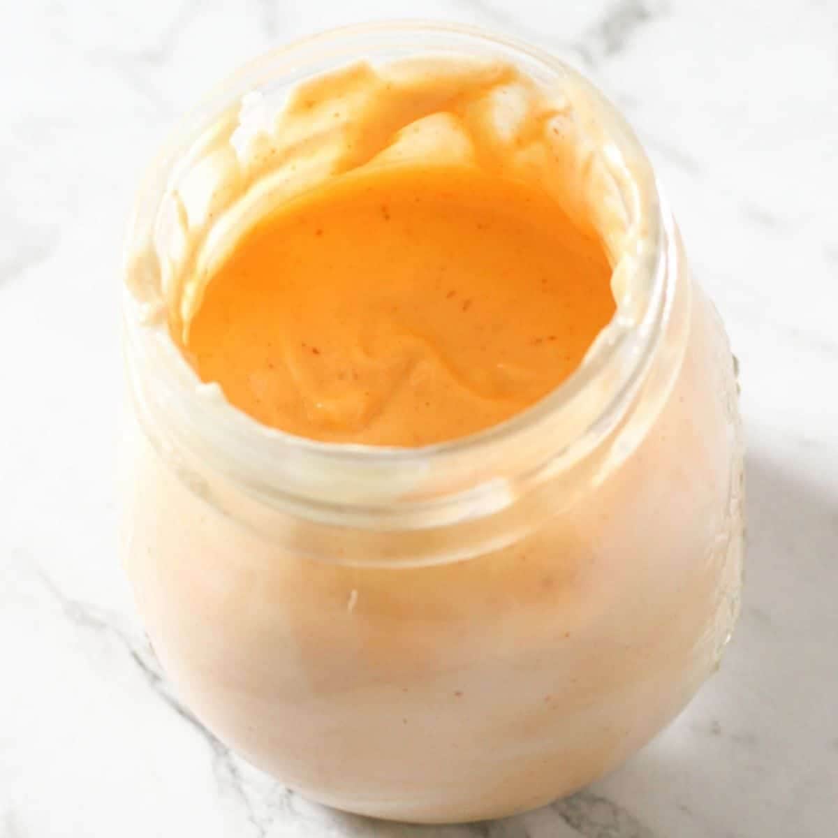 Spicy Mayonnaise (Sriracha Mayo)