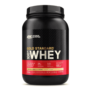 Image from post content