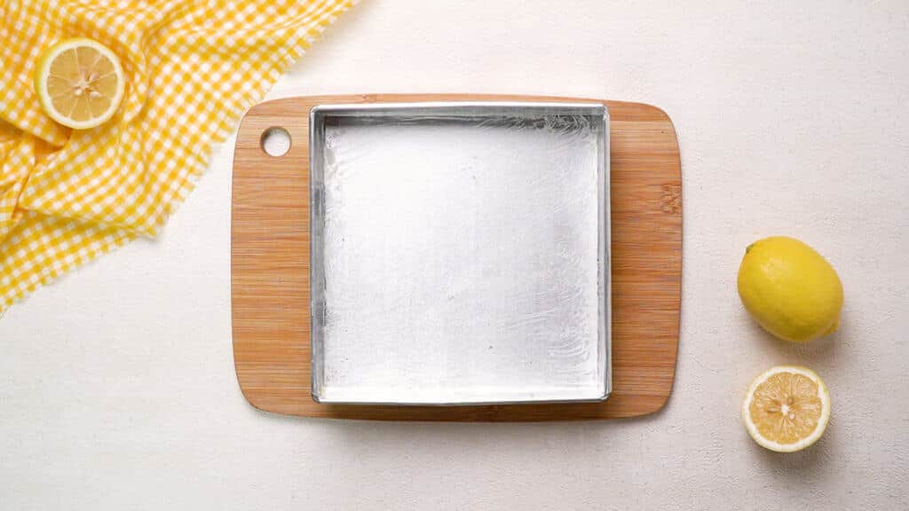 Baking pan 