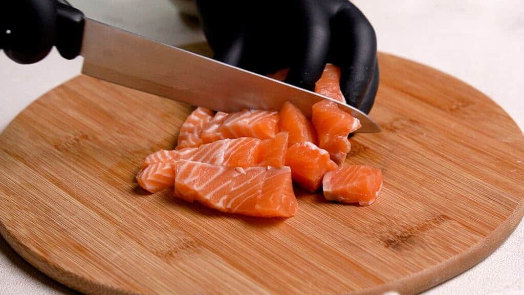 salmon 