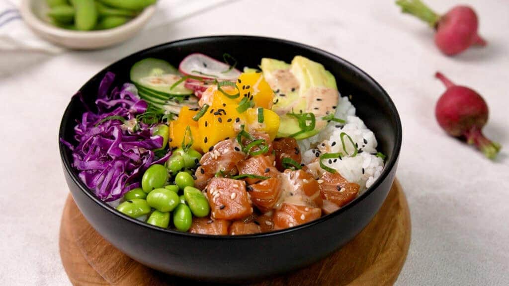 Image from post content