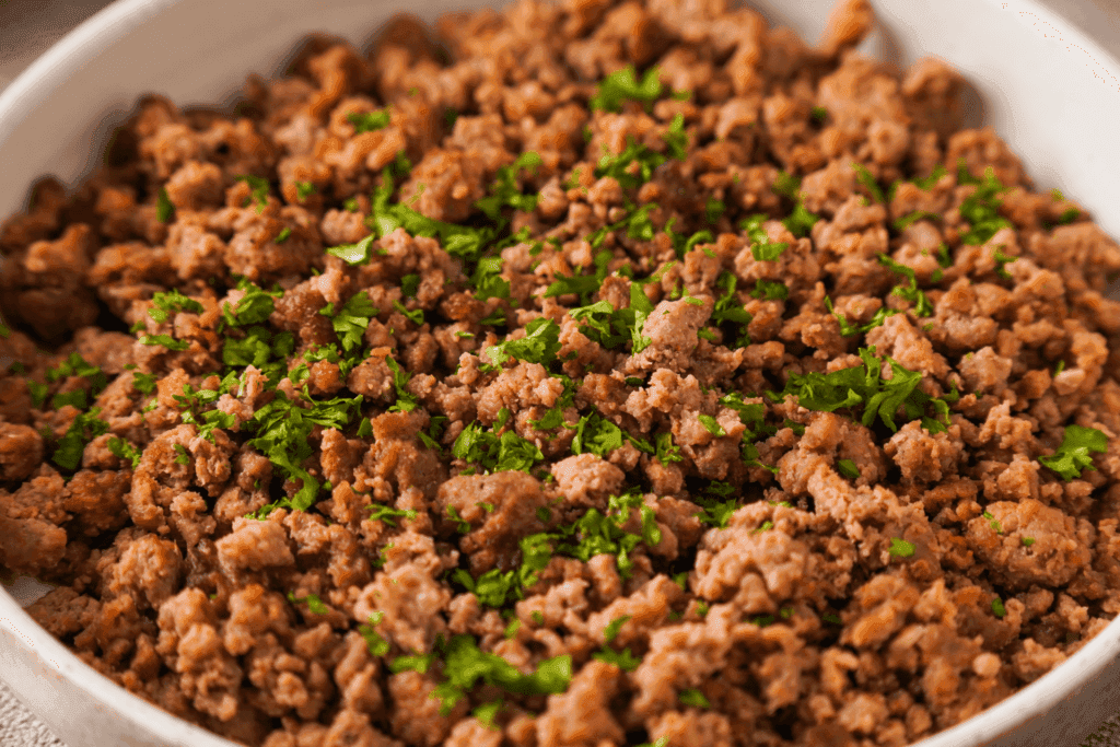 Image from post content