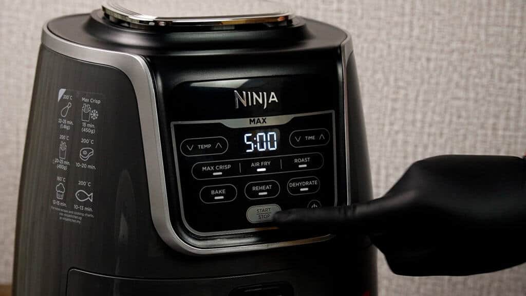 Image from post content