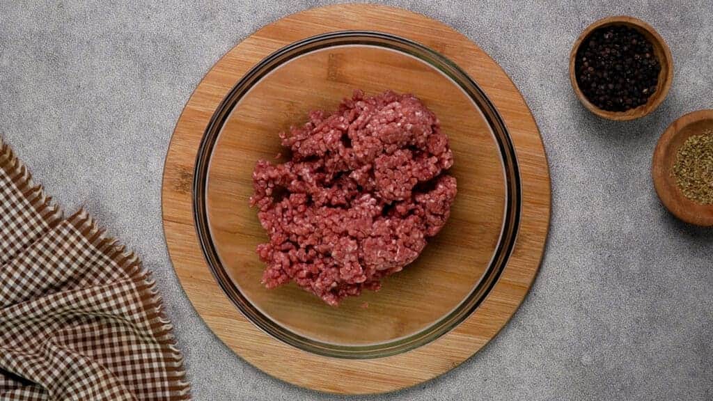 Image from post content