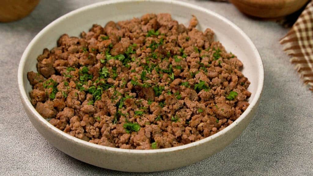 Image from post content