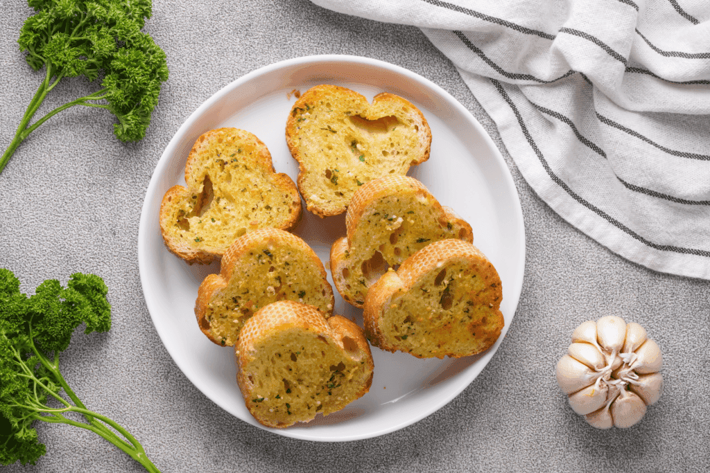 Image from post content