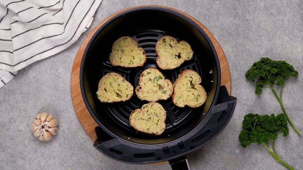 air fryer basket