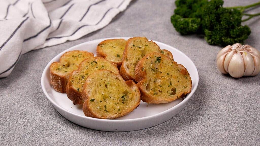 Image from post content