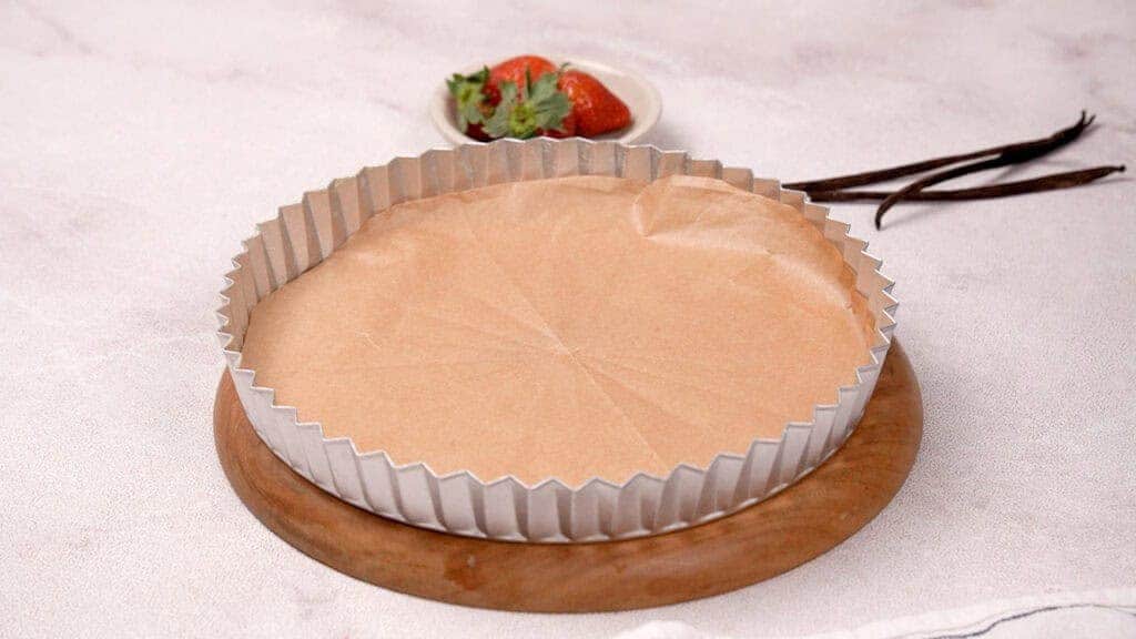 pie dish
