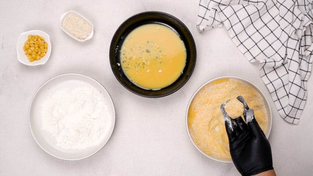 Image from post content