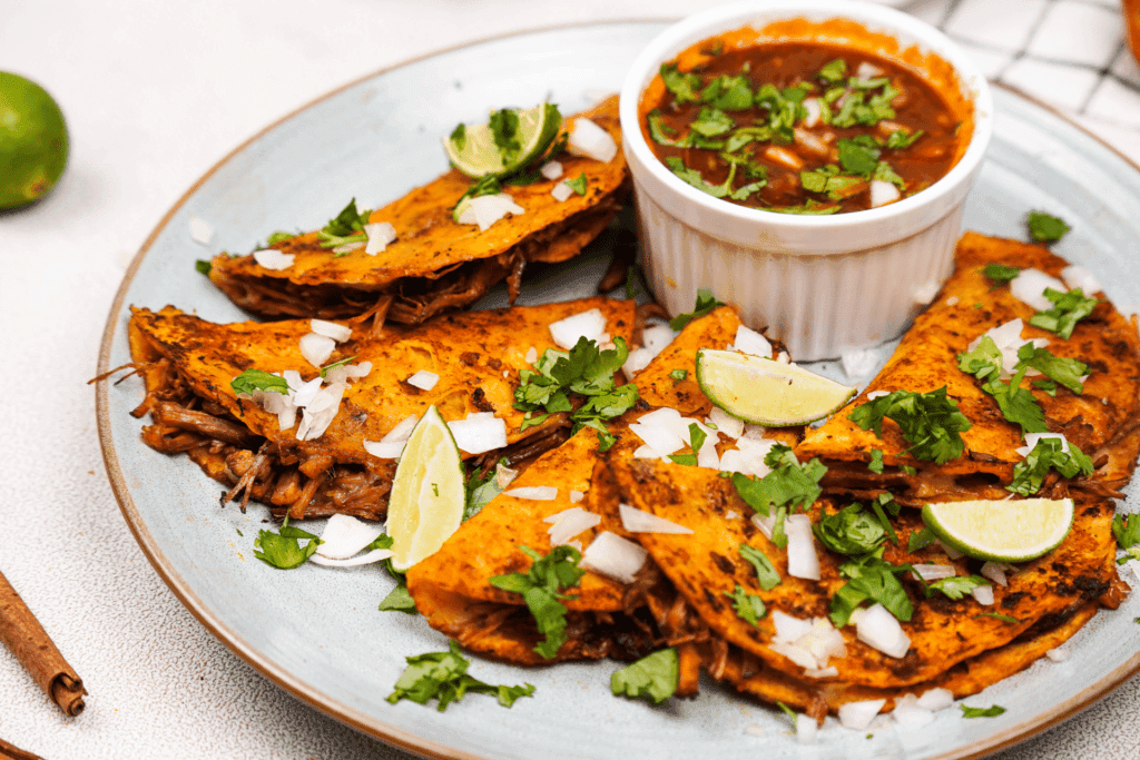 Image from post content