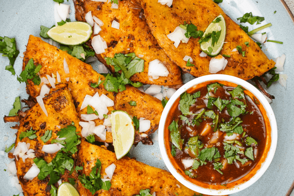 Image from post content