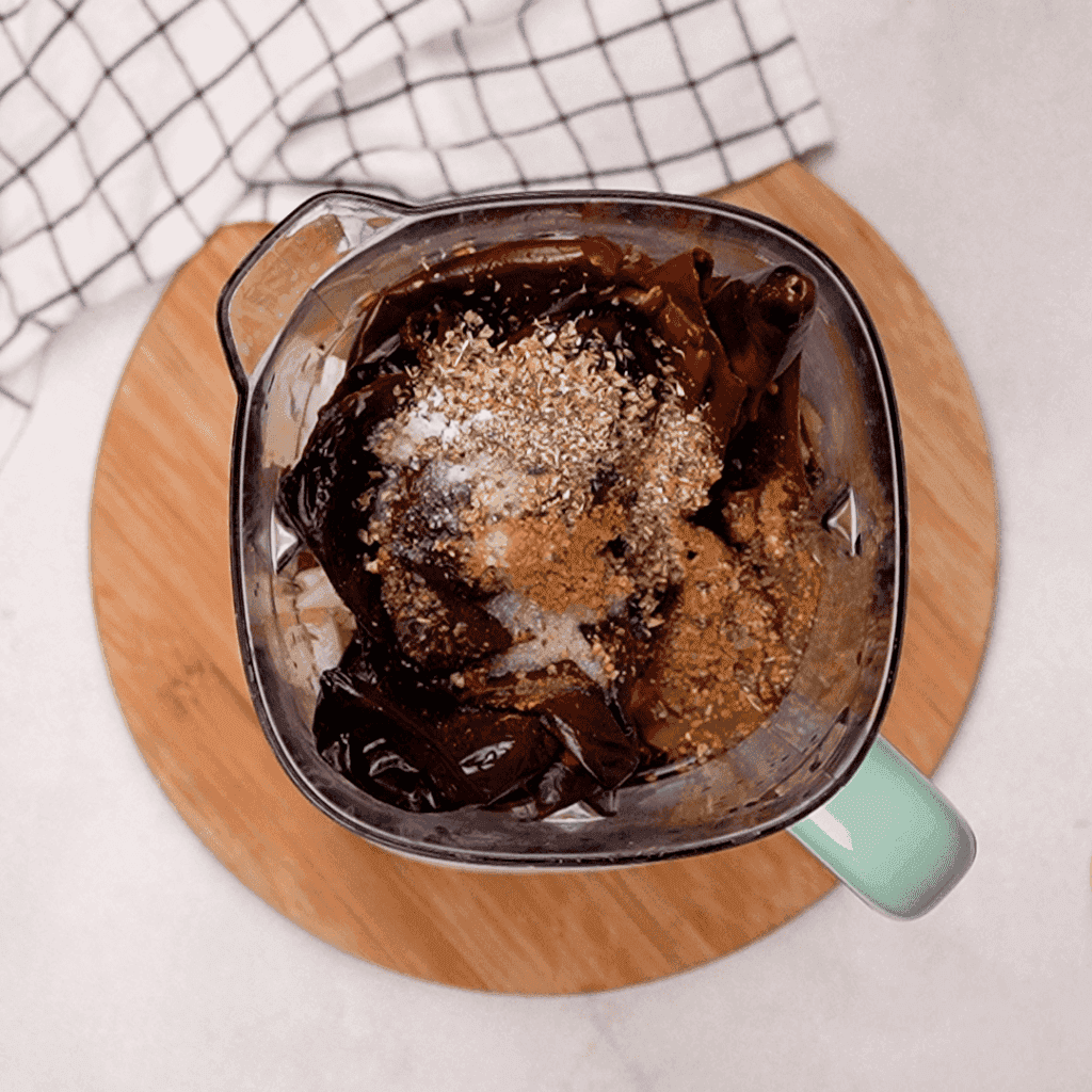 Image from post content