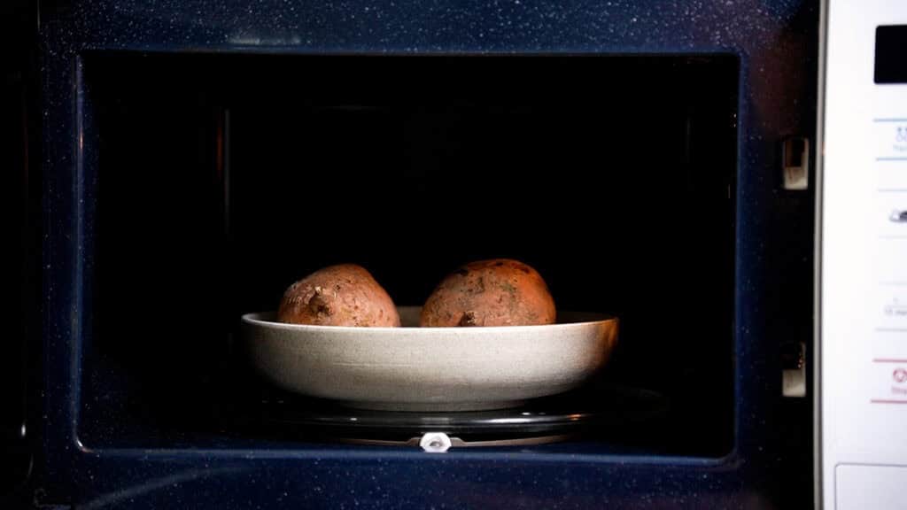 Image from post content