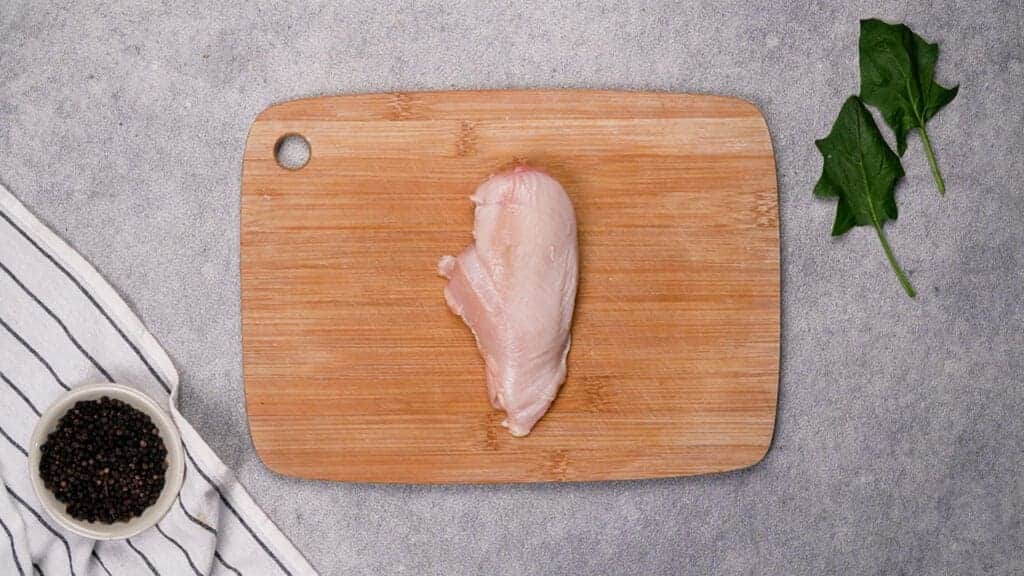 chicken breast