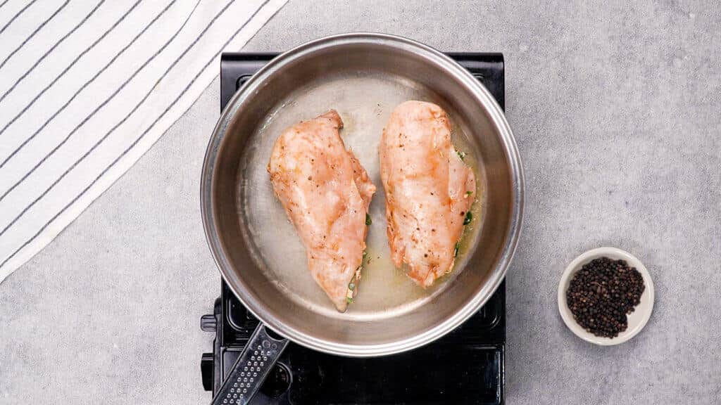 chicken breast