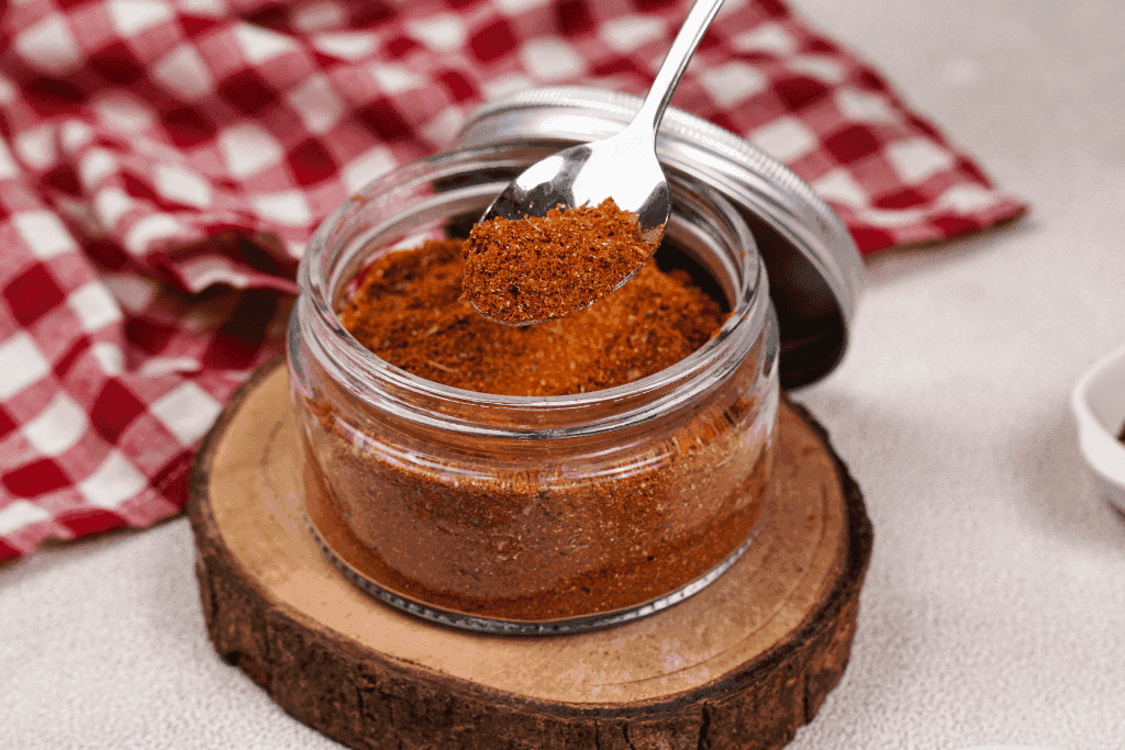 Chorizo Seasoning