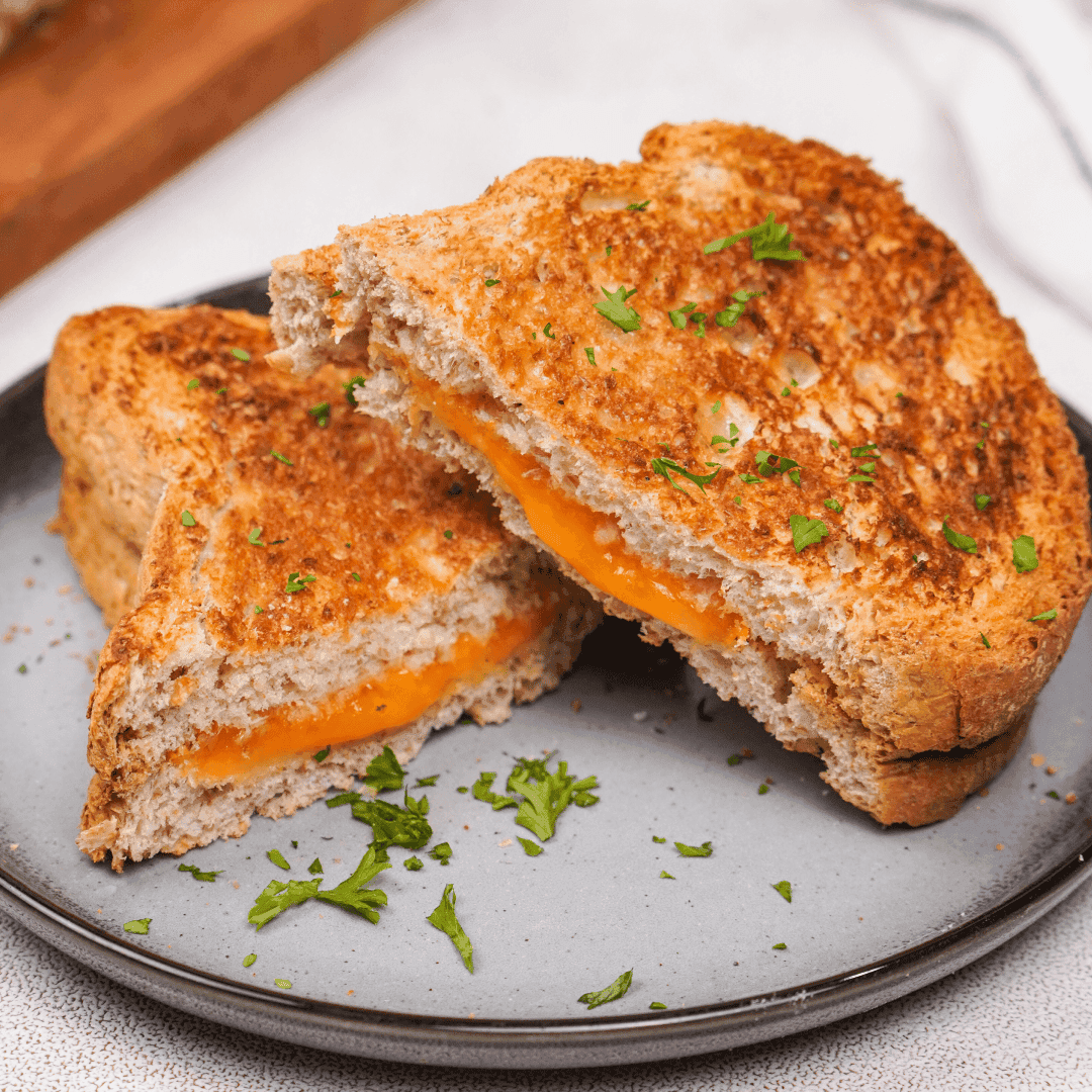 grilled cheese bread