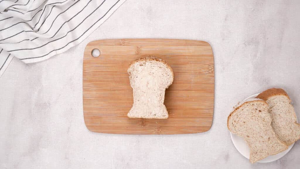 stack another bread on top