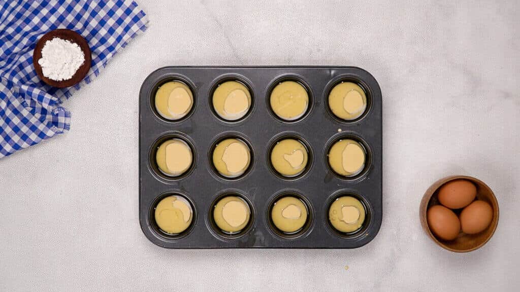 Image from post content