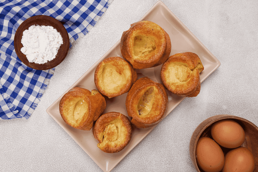 Yorkshire Pudding