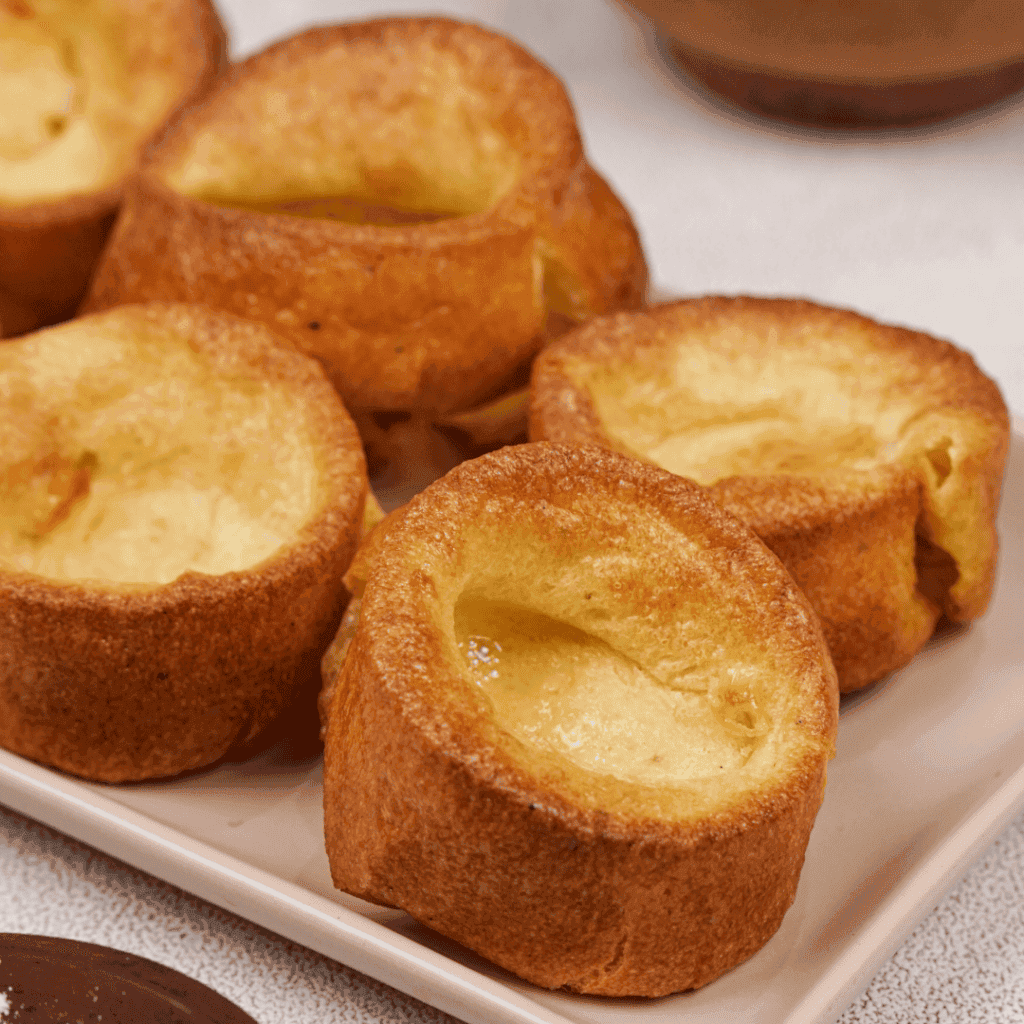 Image from post content