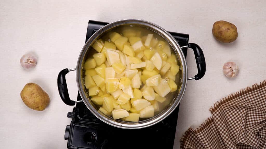 Image from post content