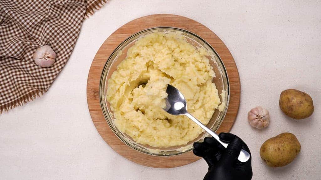 Image from post content