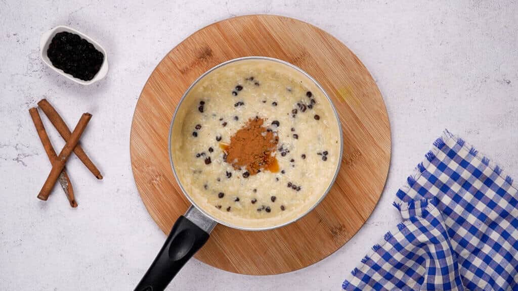 Image from post content