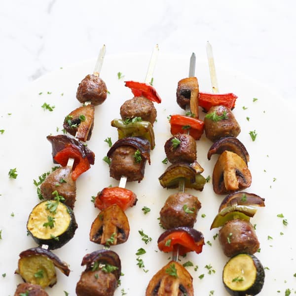 Image from post content