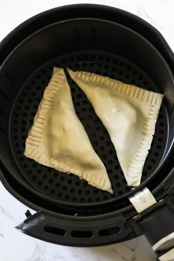 Image from post content