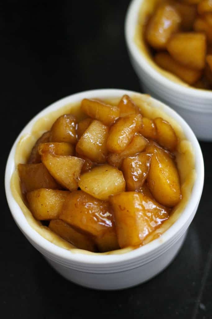 Image from post content