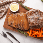 Air Fryer Roast Beef (The Ultimate Guide)